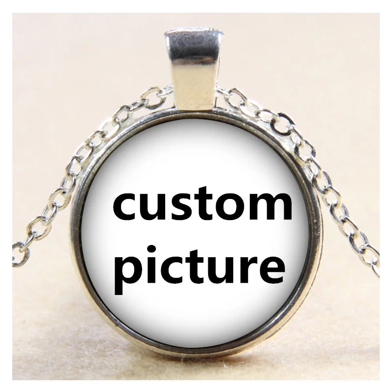 Customized Jewelry