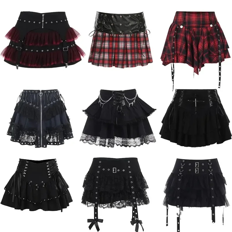 Skirts