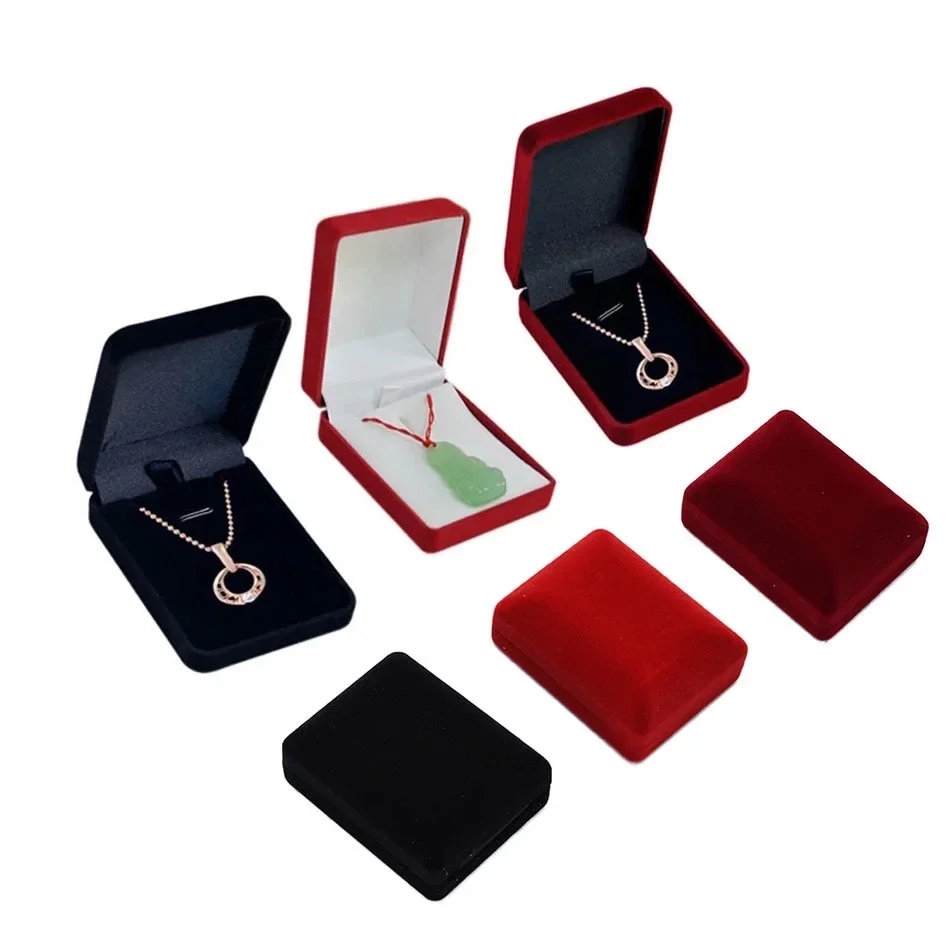 Jewelry Packaging & Display