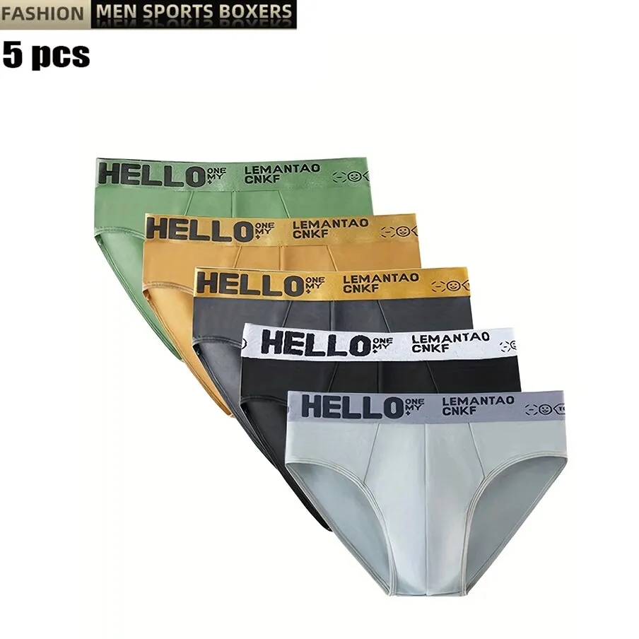 Men's Underwears