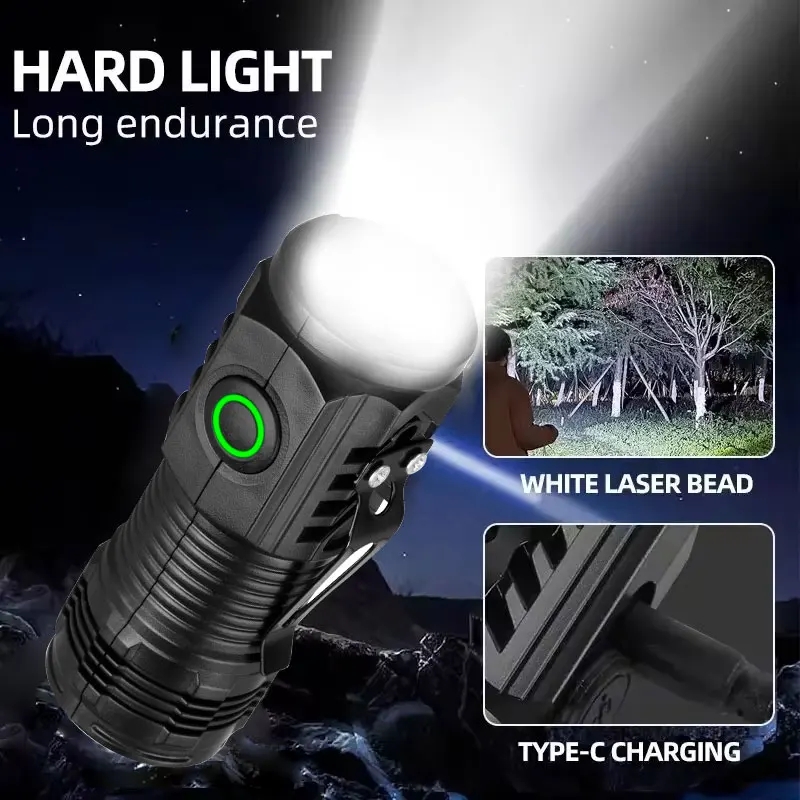 Portable Lighting