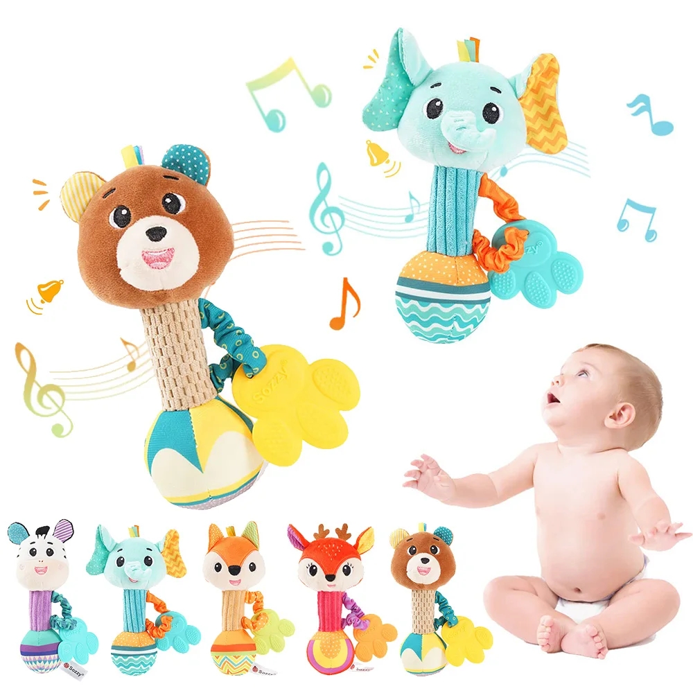 Baby & Toddler Toys