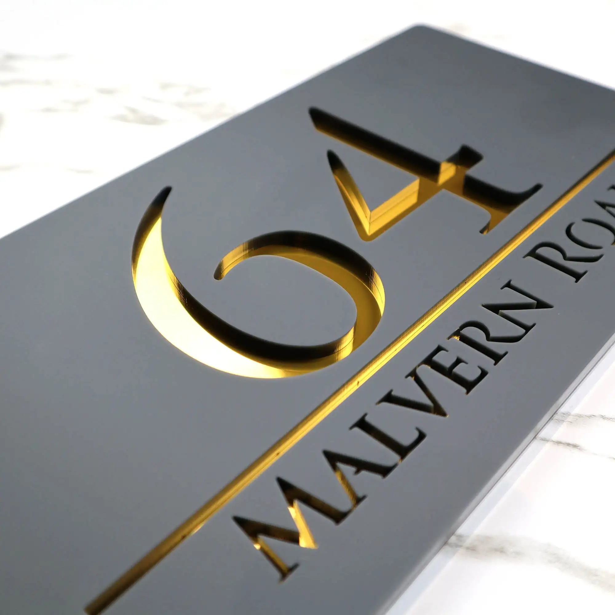 Doors, Gates & Windows