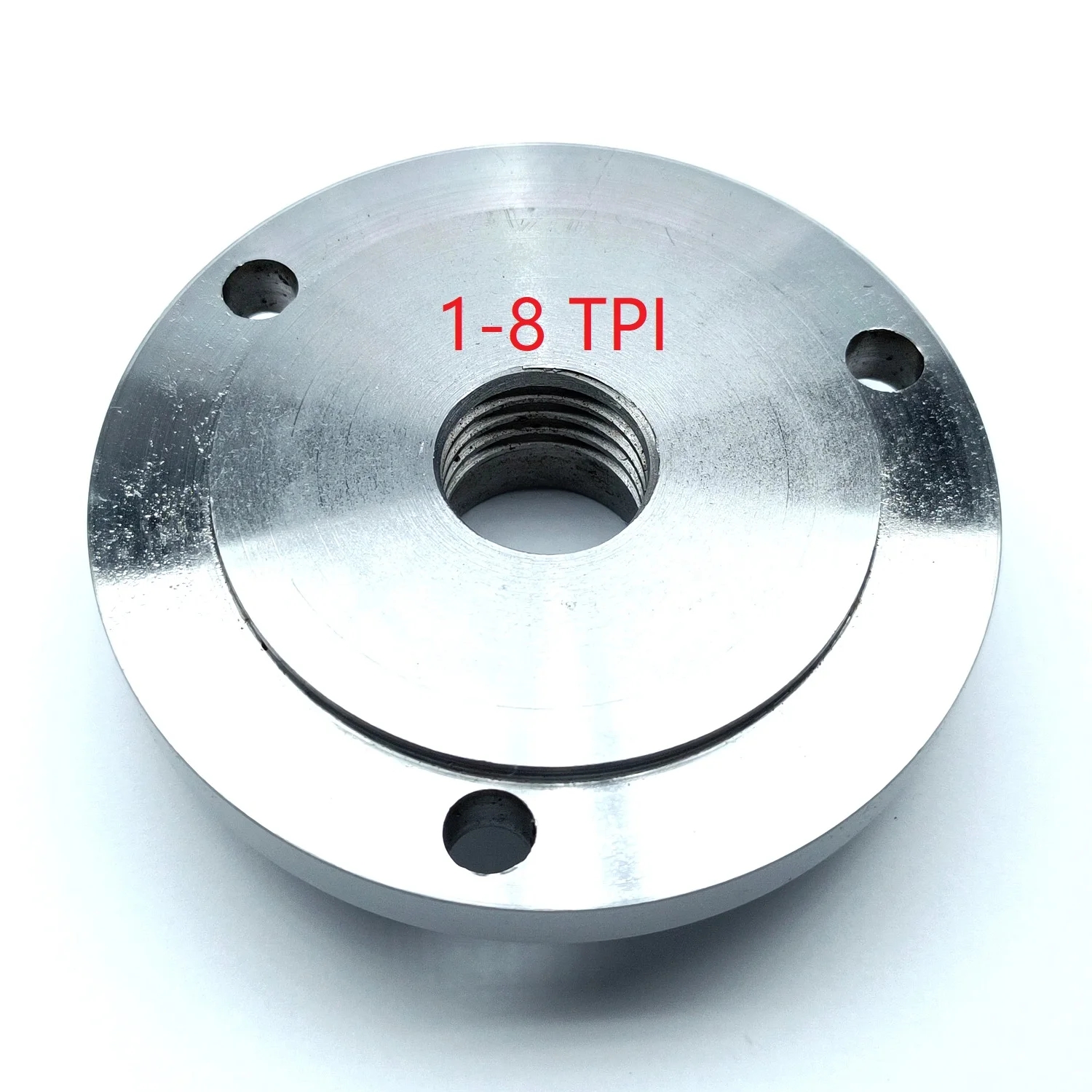 Metal Processing Equipment & Accessories