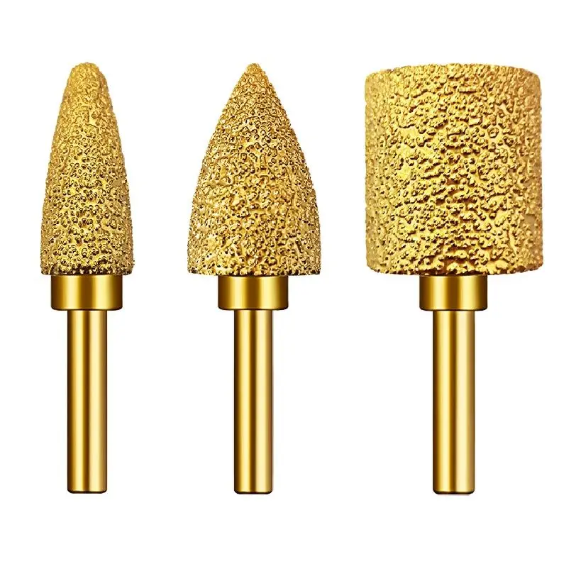 Abrasive Tools & Abrasives