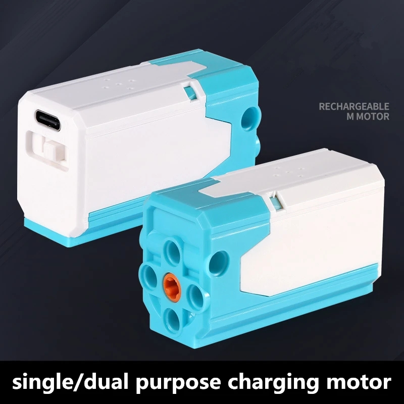 Building & Construction Toys