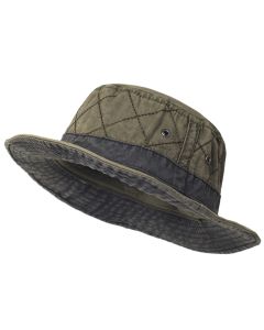 Summer Bucket Hats for Men Women Washed Cotton Panama Hat Fishing Hunting Cap Sun Protection Caps Outdoor Sun Hat