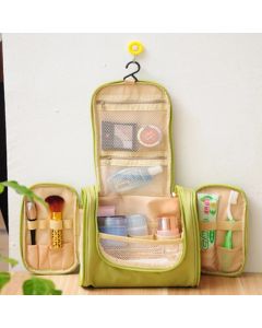 Multi-Function Women Cosmetic bag Travel Men Makeup Bag Cosmetic Wash Bag Waterproof Large Capacity Storage Bag Beautician