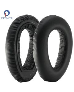 PXC550II EarPads for Sennheiser PXC480 PXC 550-II PXC 550 II 550-2 Ear Pads Cushion Cover Headphone Earpads Replacement Earmuff