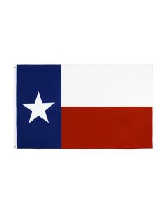 FLAGHUB 60X90 90X150cm Usa State Texas Flag