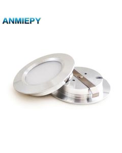 Mini Downlight LED 12V Ultra-Thin 3W 5W 7W Embedded Small Spotlight Ceiling Kitchen Bathroom Mirror Headlights Built in Spotligh