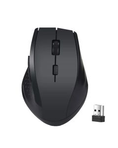 2.4GHz Wireless Optical Mouse for PC Gaming Laptops Game 6 Keys Wireless Mice with USB Receiver Drop Shipping Computer Mouse
