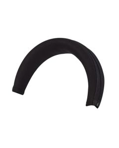 Universal Headphone Headband Cover For Marshall Major I Major II MID ANC Headphone Headband Protector with Zipper