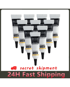 O Type Grease Silicone Grease Lubricant Bearing Lubrication Coffee Machine Lubrication Home Improvement Hardware