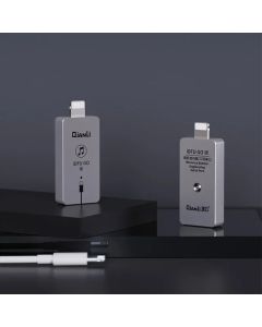 Qianli IDFU GO 2/ Magico Restore-Easy Cable for IPhone IPad Serial Number Automatic Restoration DFU Mode Upgrade Online Check SN