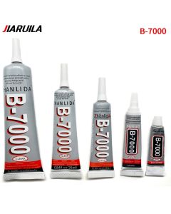 B7000 / T-7000 / E-7000 Contact Phone Repair Adhesive Universal Glass Plastic DIY Glue With Precision Applicator T- 8000 E- 8000