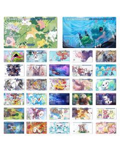 Cute Digimon Playmat Gomamon Dracomon Numemon DTCG CCG Mat Terriermon Trading Card Game Mat Rubber Mouse Pad & Bag 600x350x2mm