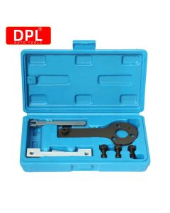 Engine Camshaft Alignment Timing Locking Tool Kit For Fiat 500/ Punto Evo/Panda / 1.1 1.2 1.4liter 8v Engine Timing Tool