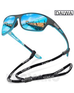 Dalwa Polarized Fishing Sunglasses Men's Driving Shades Male Sun Glasses Hiking Classic UV400 Eyewear