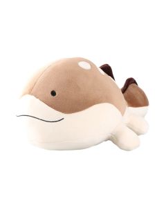 35cm Clodsire Plush Toy Soft Stuffed Plushie Doll Game Character Clodsire for Kids Fans Collection
