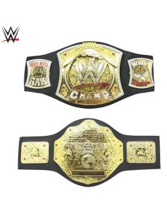 Wwe Boxing Champion Gold Belt Wwe Championship Belt Characters Occupation Wrestling Gladiators Belt Cosplay Toys Halloween Gift