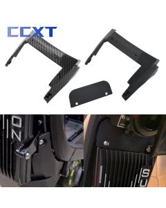 Electric Motocross Controller Protective Cover Control Decorate Cover For Sur Ron Sur-Ron Surron Electric Bike Light Bee X & S