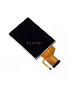 New LCD Screen Display for Sony HX50 HX60 HX300 HX350 HX400 for PENTAX K-5 IIS K5IIS K-30 K30 for Nikon S8200 with Outer Glass