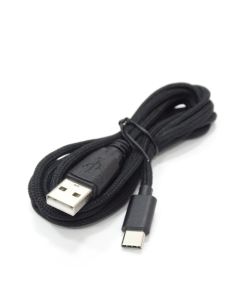 DIY USB Type C Umbrella Rope Mouse Cable Soft Mouse Line Mouse Keyboard Wire
