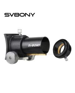 SVBONY 1.25'' Rack and Pinion Focuser Newtonian Reflector Focuser for Newtonian Reflector Telescope SV181