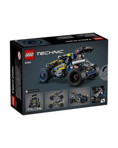 LEGO Technic 42164 Off Road Racing Boys And Girls Puzzle Block Children's Toy Gift