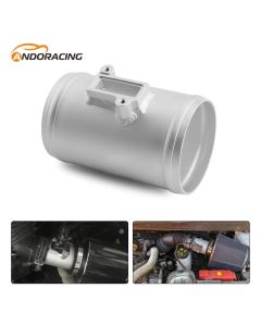 3inch 76mm Air Flow Sensor Adapter Intake MAF Meter Mount Base Air Flow Adapter For Nissan For Honda For Ford