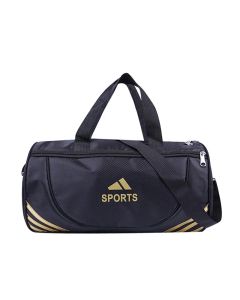 Waterproof Gym Bags Taekwondo Swimming Fitness Bag Large Capacity Portable Travel Bag