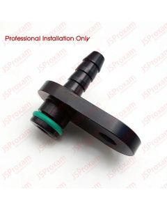 JS2023-09-01 Fit For Jetski Seadoo RXP RXT Retrofitting the pressure relief valve connector