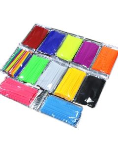 Bicycles Spoke Wrap Colorful Bikes Wheel Decorations 72Pcs Wheel Spoke Spoke Cover Wheel Spoke Wrap Dropship