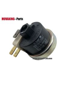 Coffee Machine Ironing Steam Boilers Parts Steam Pressure Controller XP110 1.5-4BAR G1/8' 3Bar Steam Pressure Switch