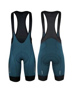 BIEHLER Summer Men's Cycling Bibs Shorts Bike Quick Dry Gel Pad Bicycle Sportswear for Male Pants Breathable