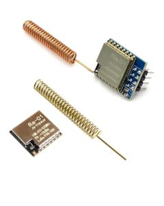 Ra-01 LoRa SX1278 433M Wireless Spread Spectrum Transmission Module Most Distant 10KM