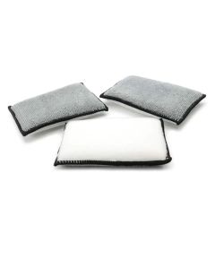 A2BF Car Detailing Sponges for Easy Handling and Superior Absorption in Everyday Use