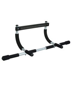Horizontal Bar Pull-up Indoor Device Fitness Equipment Sports Training Punch-Free Parallel Bars Door Frame Pull-Up Bar