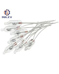 3mm 5mm Tilt Switch Unidirectional Sensor Switch On/Off