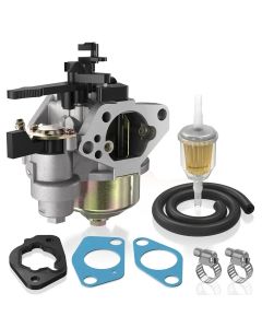 Carburetor Carb For GX270 GX340 GX390 GX420 11HP 13HP 16HP #16100-ZF6-V01  Lawn Mower Generator Garden Power Tools
