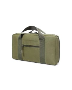 Gun Carry Bag EDC Tool Pouch Outdoor Hunting Accessories Magazine Pouch Holder Pistol Handgun Protection Case Holster