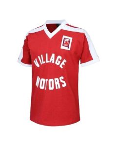 1983 Redcliffe Dolphins Retro Jersey Size:S-5XL (Custom name and number )