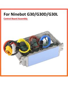 Control Main Board For Ninebot MAX G30 Kickscooter G30D G30L Electric Scooter Replacement Controller Parts