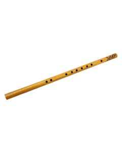 9 Holes Bamboo Flute Chinese Flute Vertical Flaut Professional Woodwind Instruments for Kids Flute Instrument Beginner