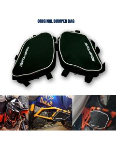 Motorcycle Bumper Frame Bags Repair Tool Placement Waterproof Bag Package Toolbox For 1050 1090 1190 1290 ADV Adventure R