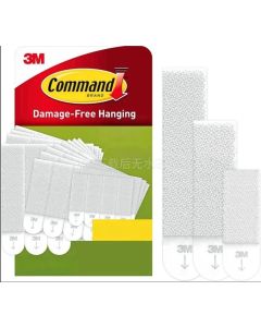 3M Command Picture Hanging Strips Damage Free Picture Hangers, No Tools Wall Hanging Strips command strips