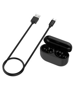 Charging Case for Jabra Elite 10 Headset Charging Compartment for Elite 10 BT Headset Charger Accessories