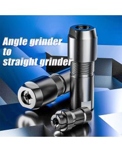 Angles Grinders Attachment Thread Adapter Converters For Angles Grinders Polisher Bit Interfaces Converters Angles Grinders
