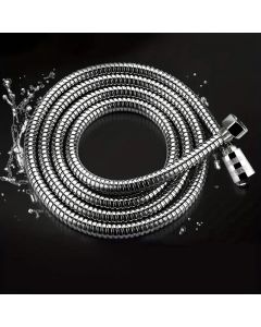 Bath Shower Hose Stainless Steel Flexible Pipe Shower Head Pipe Plumbing for Bathroom Accessories
